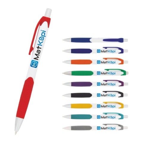 Plastik Tükenmez Kalem